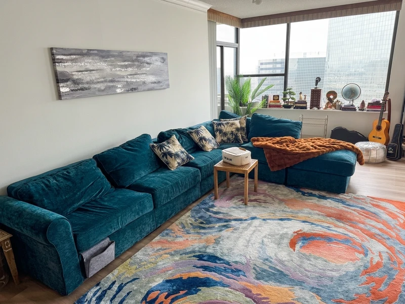1 bedroom in Greenway / Upper Kirby Area photo 2
