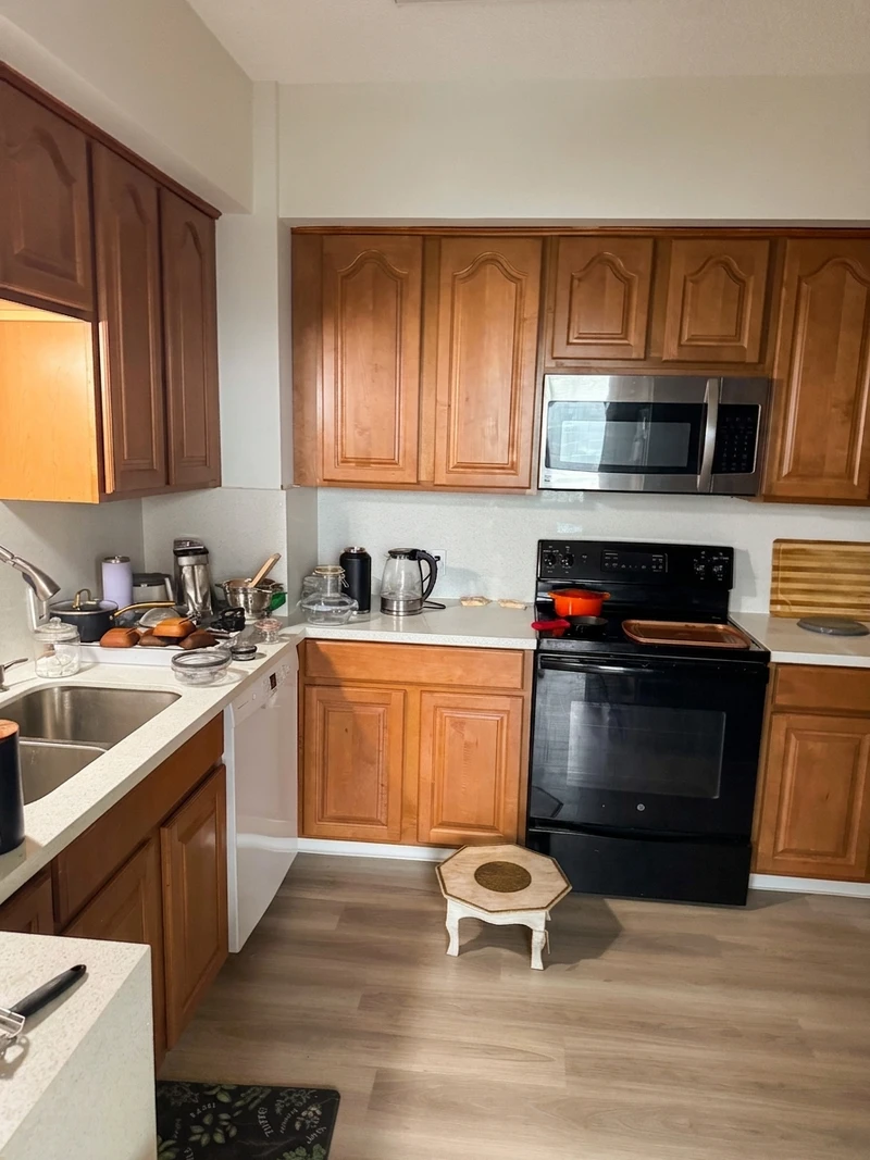 1 bedroom in Greenway / Upper Kirby Area photo 4