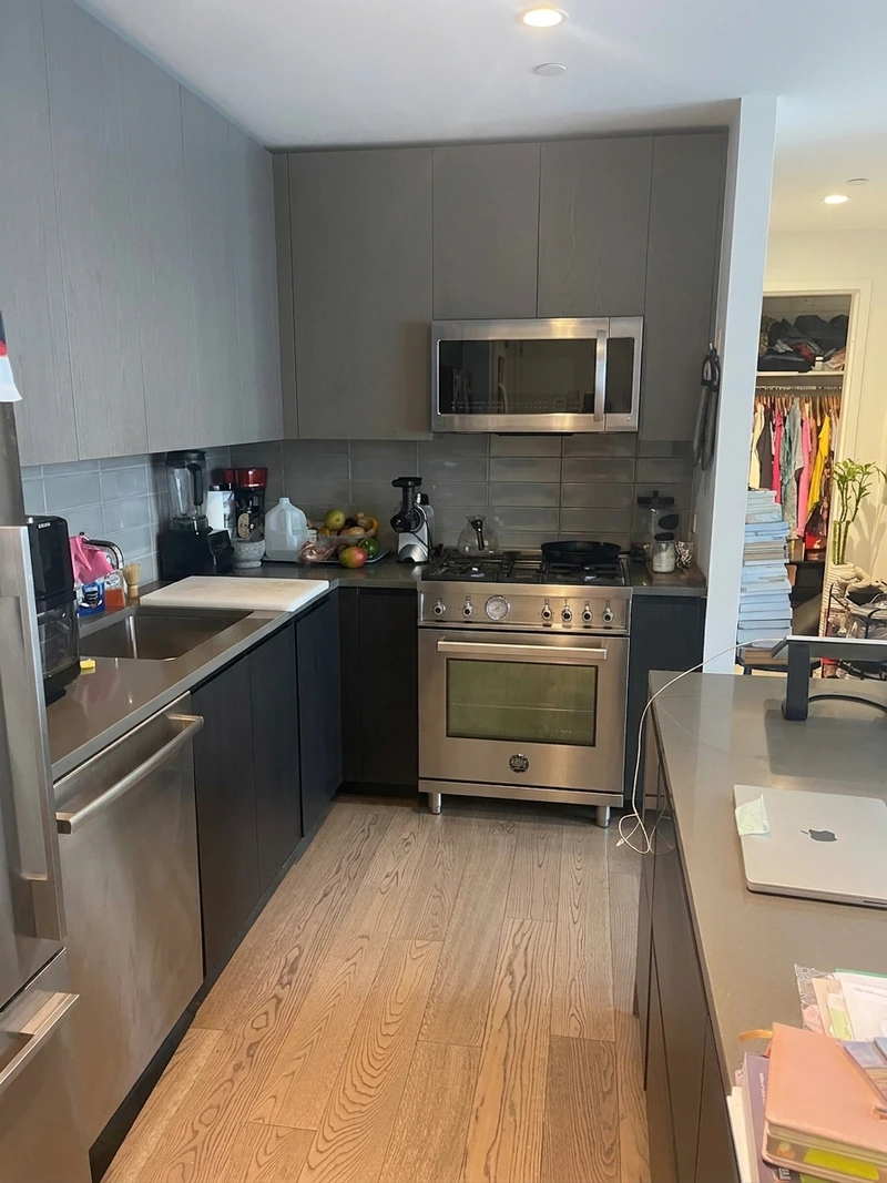 1 bedroom in Williamsburg 