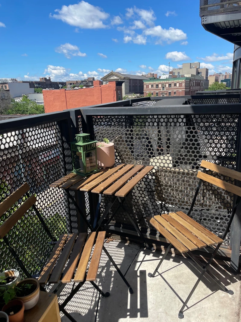 private room in Bedford-Stuyvesant photo 5