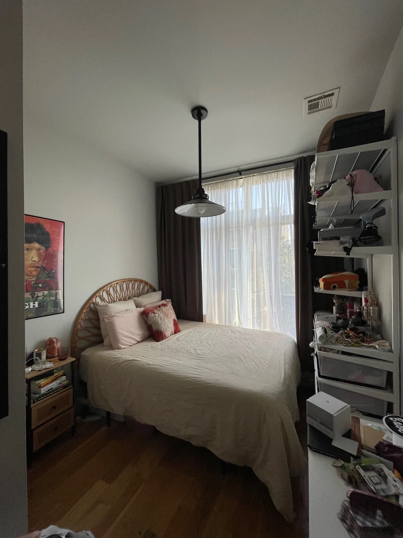 private room in Bedford-Stuyvesant photo 3