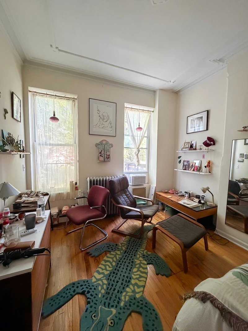 1 bedroom in Bedford-Stuyvesant photo 2