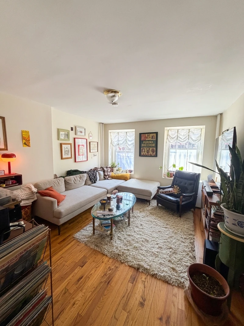 1 bedroom in Bedford-Stuyvesant photo 4