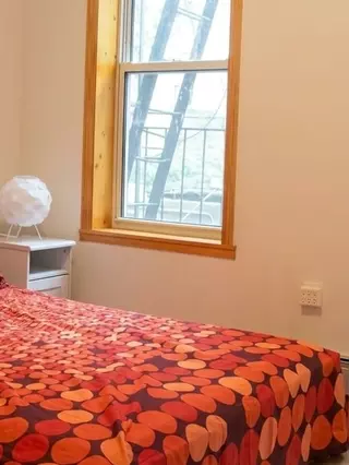 1 bedroom in Lower East Side