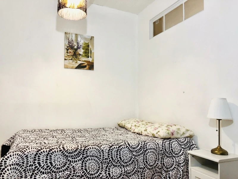 private room in Chelsea photo 11
