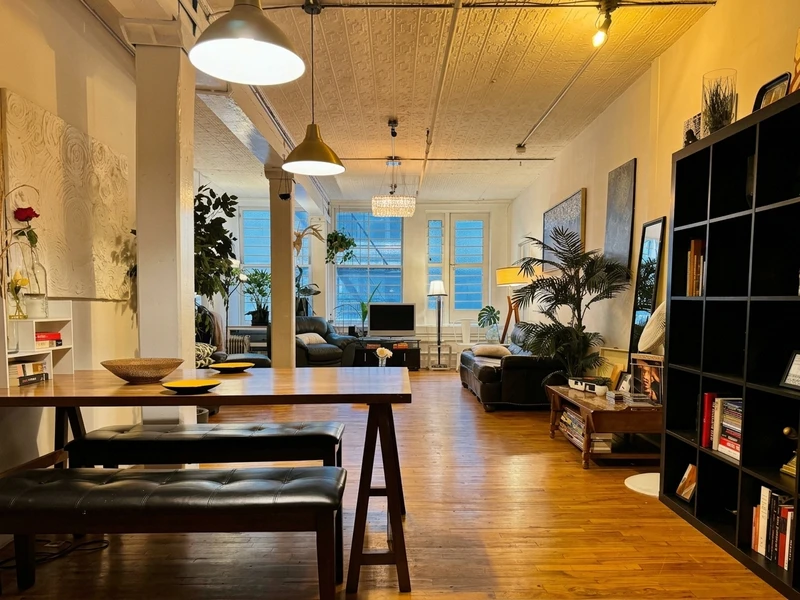 private room in Chelsea photo 5