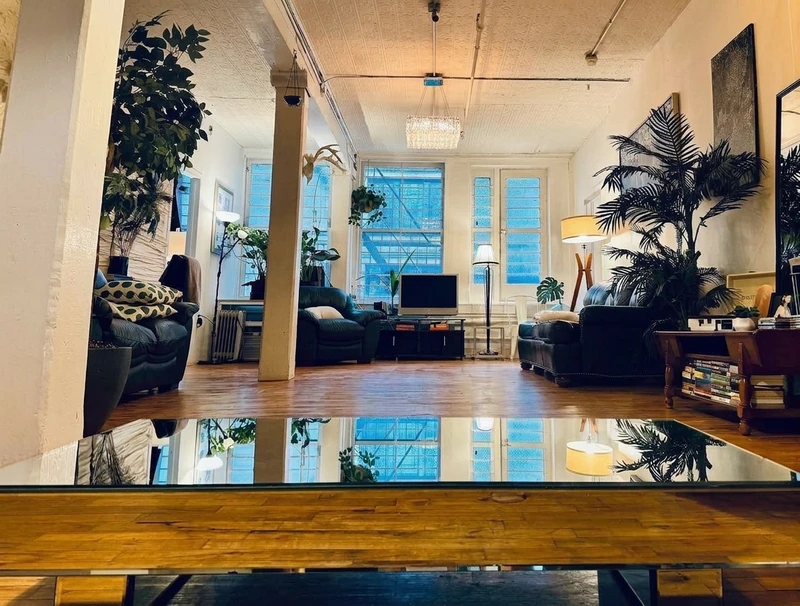 private room in Chelsea photo 5