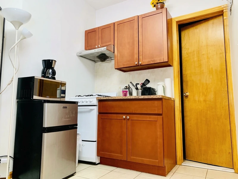 1 bedroom in Lower East Side photo 7