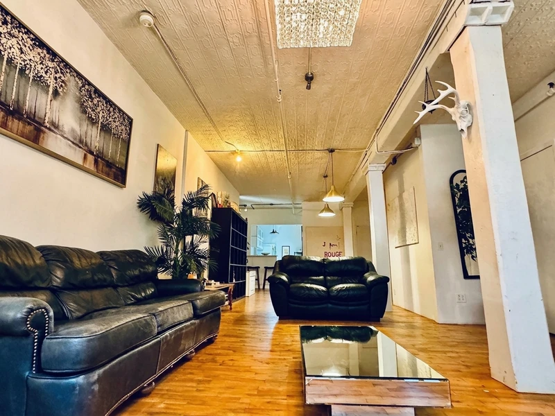 private room in Chelsea photo 8