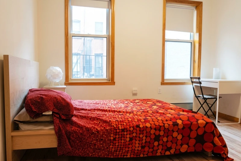 1 bedroom in Lower East Side photo 3