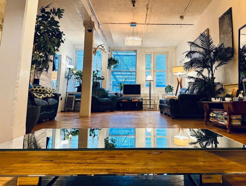 private room in Chelsea photo 5