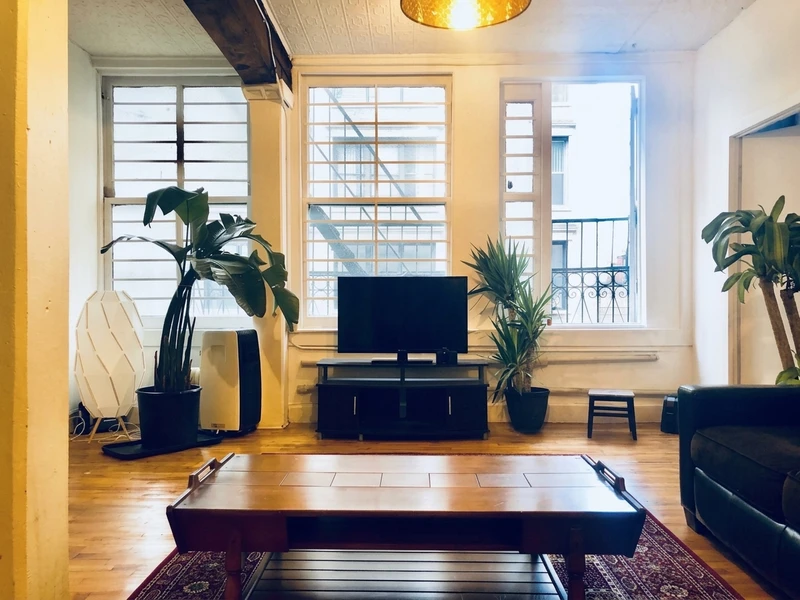 private room in Chelsea photo 10