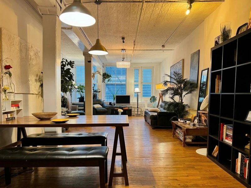 private room in Chelsea photo 4