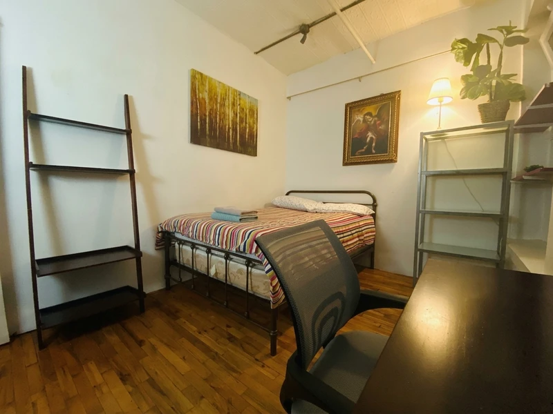 private room in Chelsea photo 4