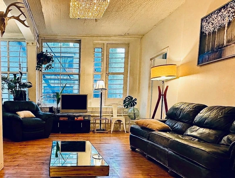 private room in Chelsea photo 6