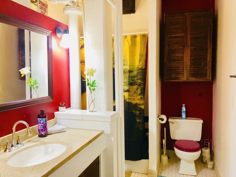 private room in Chelsea photo 11