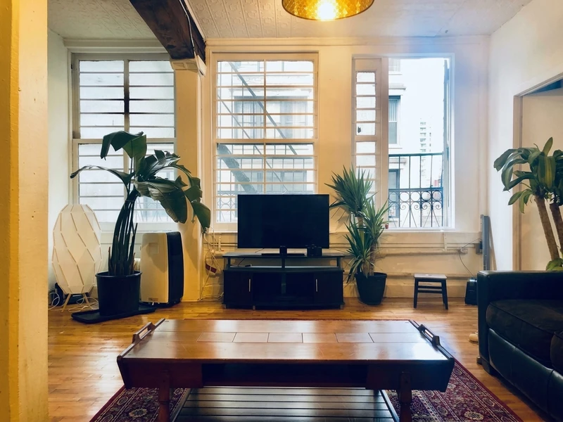 private room in Chelsea photo 8