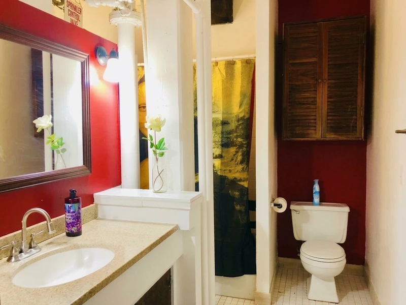 private room in Chelsea photo 5