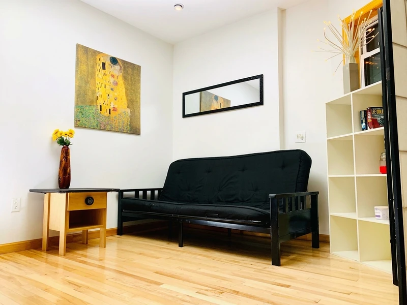 1 bedroom in Lower East Side photo 9