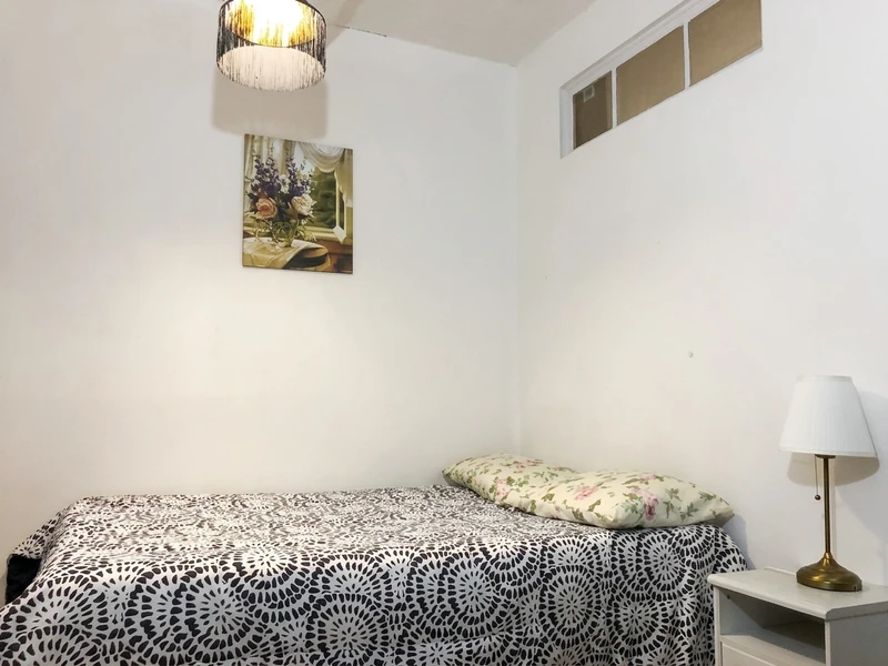 private room in Chelsea photo 12