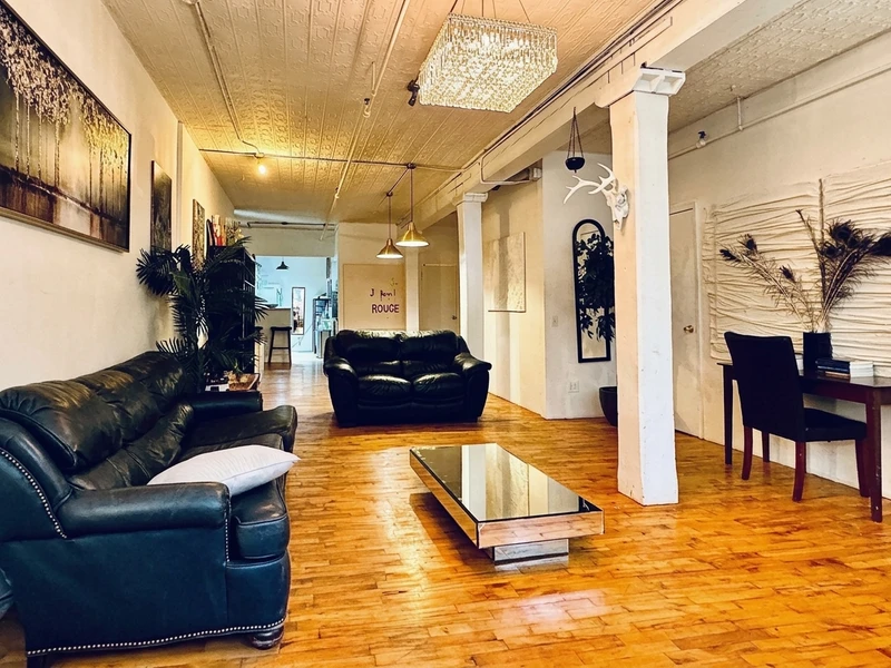 private room in Chelsea photo 7