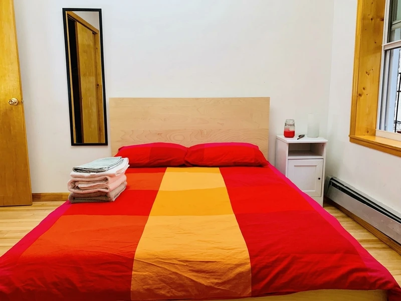 1 bedroom in Lower East Side photo 14