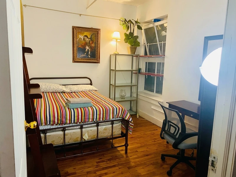 private room in Chelsea photo 3