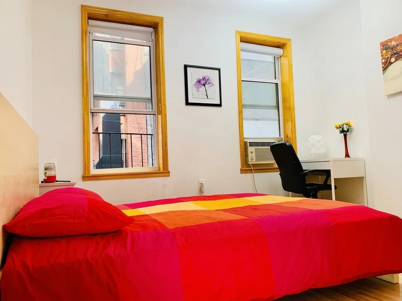 1 bedroom in Lower East Side photo 12
