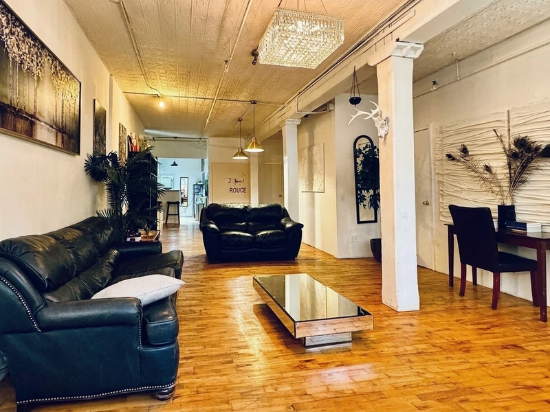 private room in Chelsea photo 2