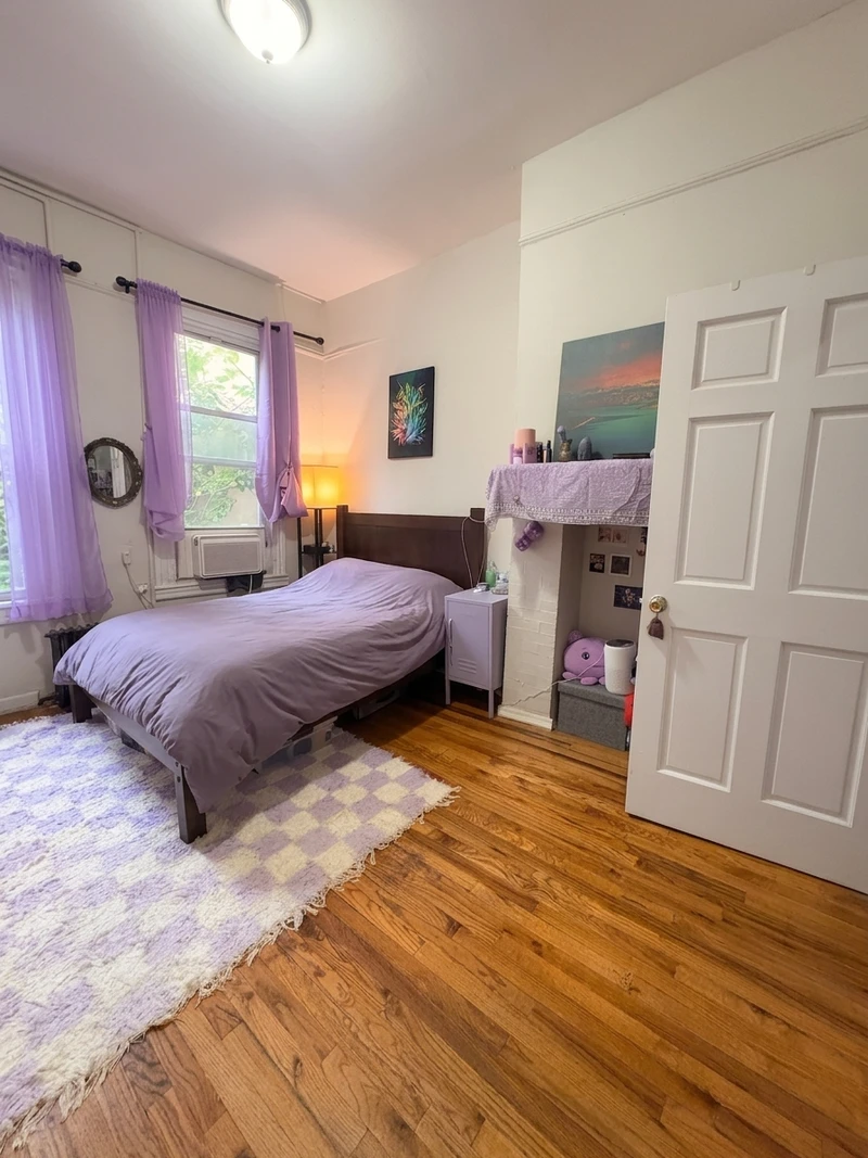 1 bedroom in Bushwick