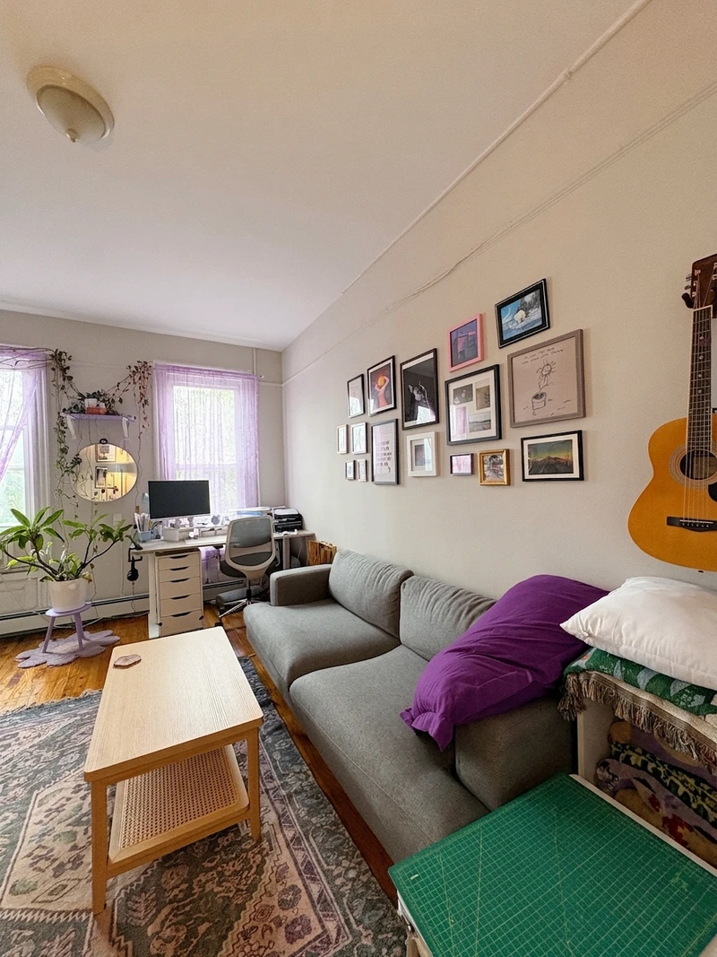 1 bedroom in Bushwick photo 4