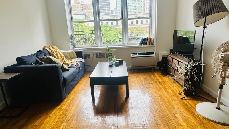a studio in Hudson Yards photo 4