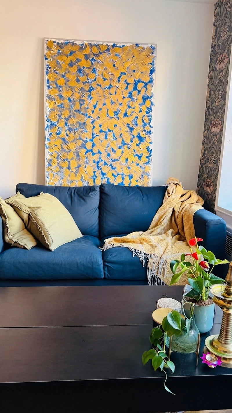 a studio in Hudson Yards photo 5