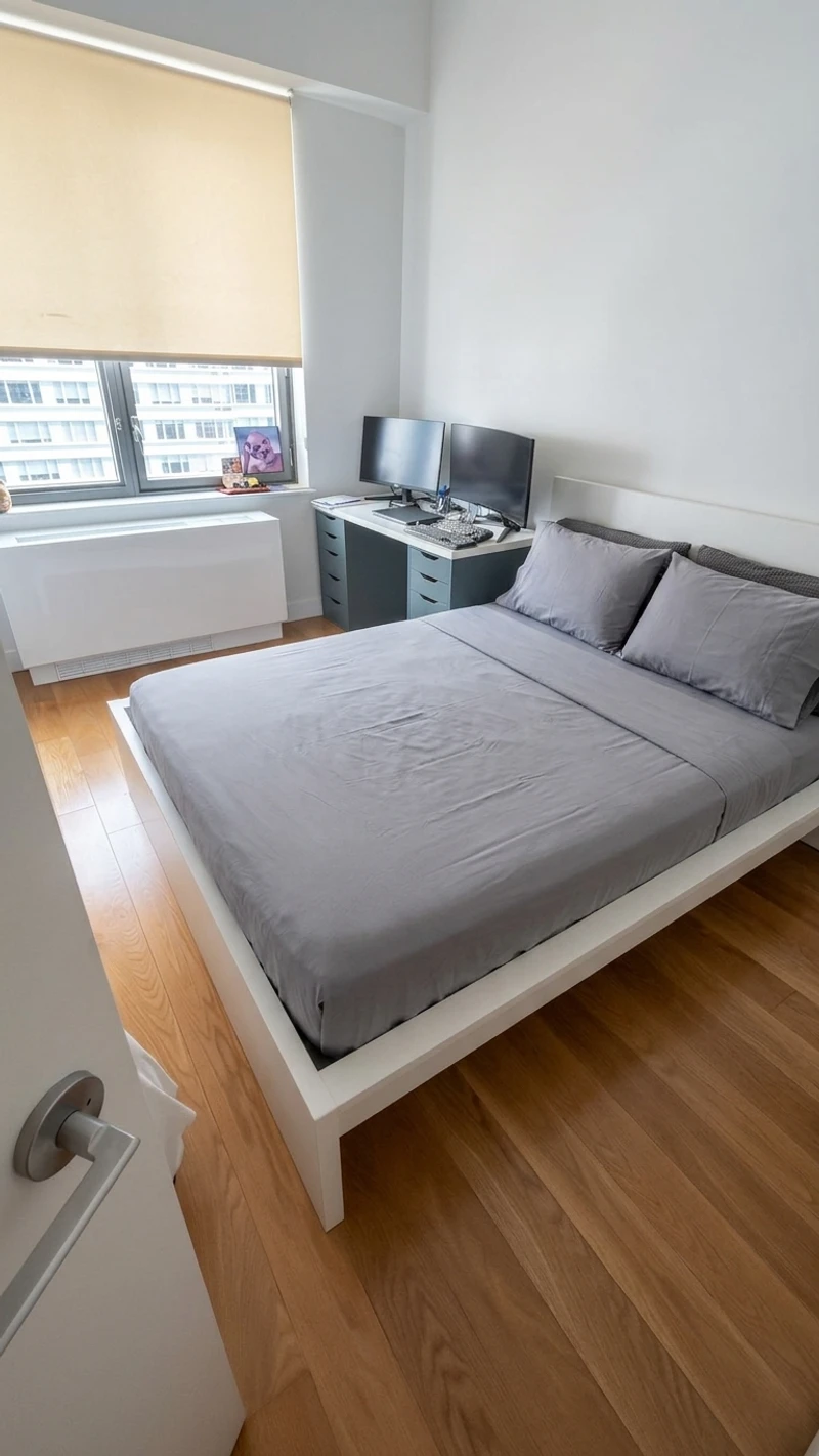 1 bedroom in Hell's Kitchen photo 3