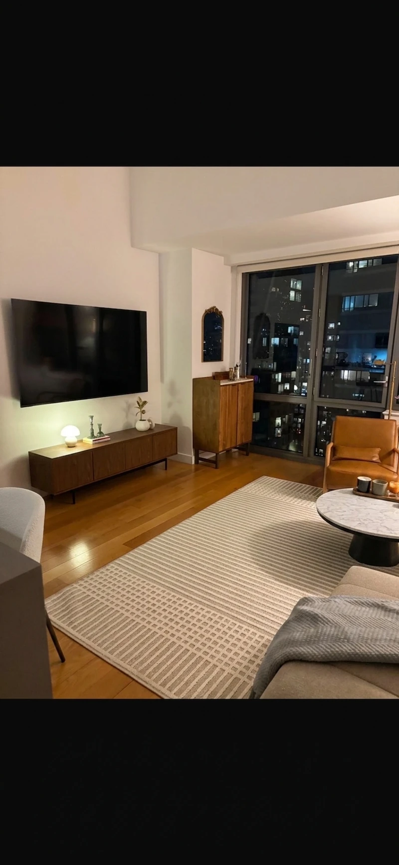 1 bedroom in Hell's Kitchen photo 3