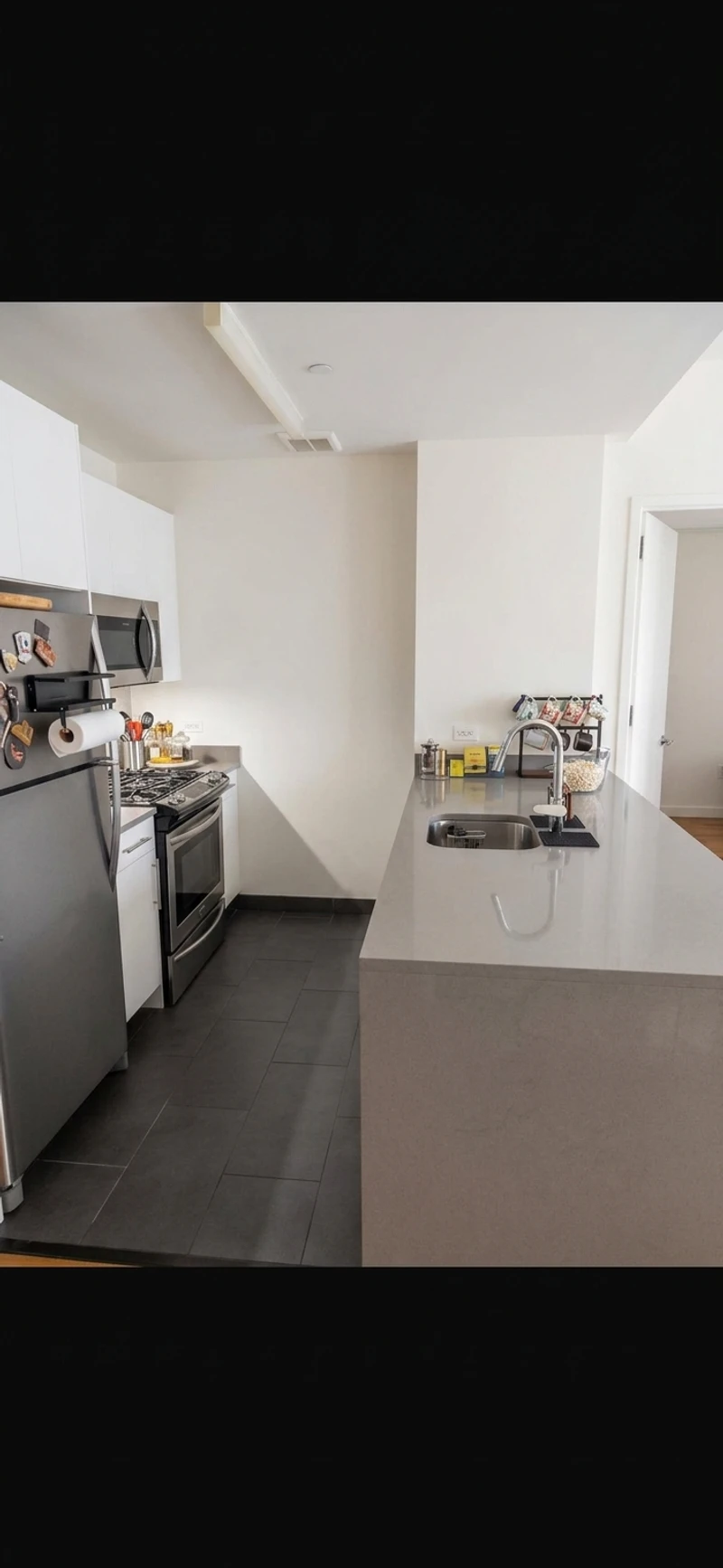 1 bedroom in Hell's Kitchen photo 2