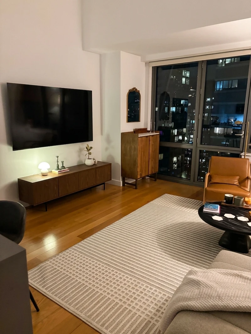 1 bedroom in Hell's Kitchen photo 2