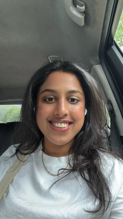 Lakshmi B.