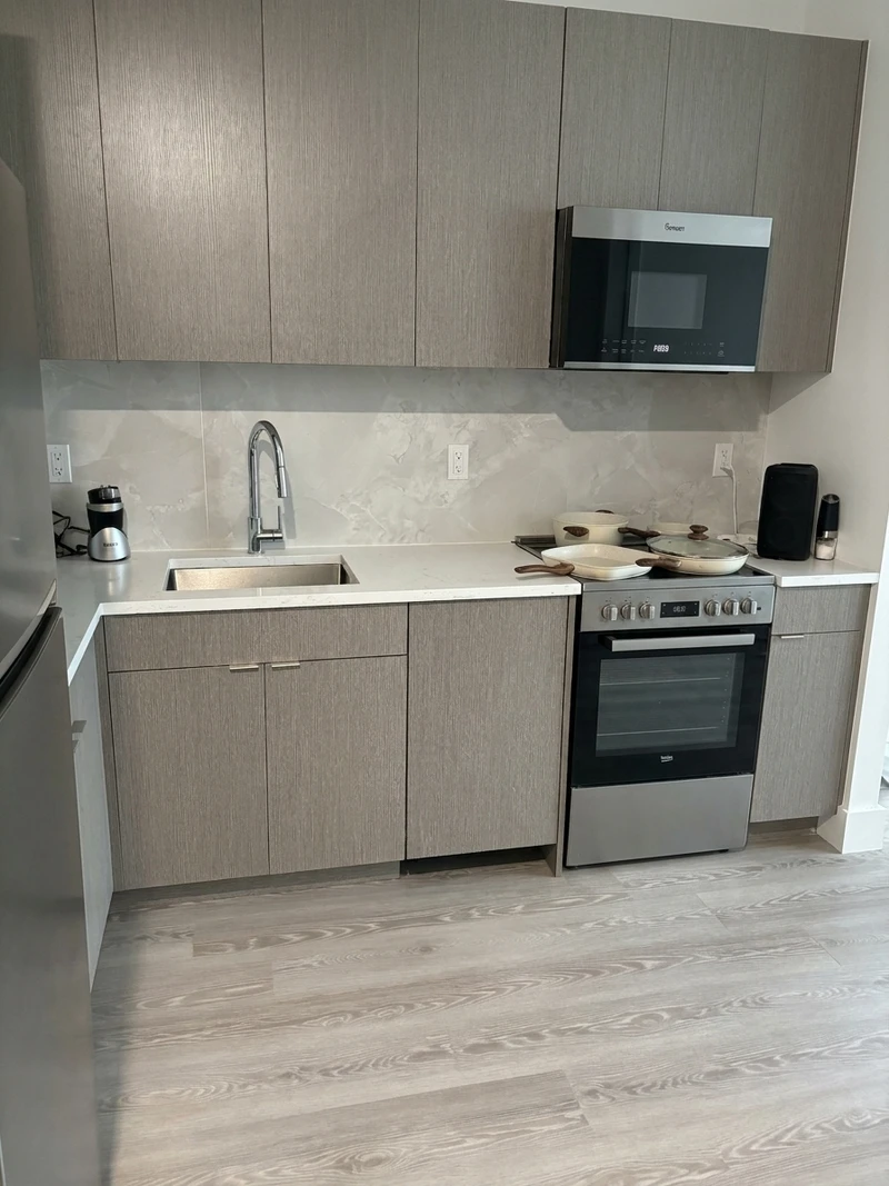 1 bedroom in Little Haiti photo 3