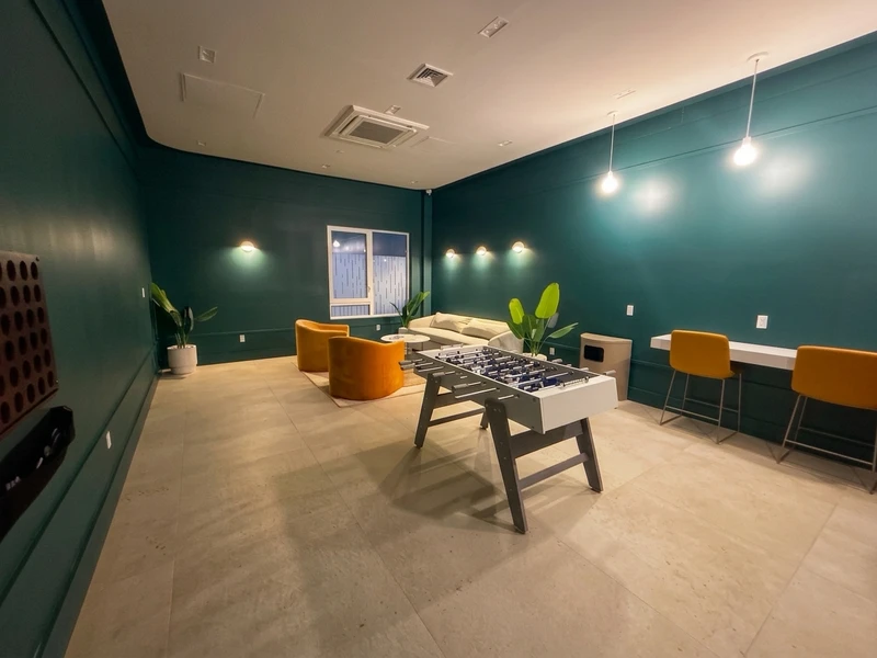 1 bedroom in Little Haiti photo 4