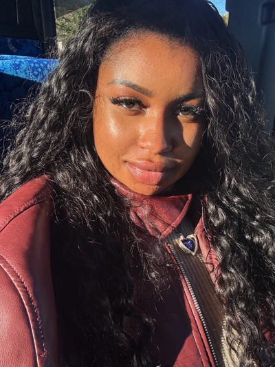 Jasmine J.