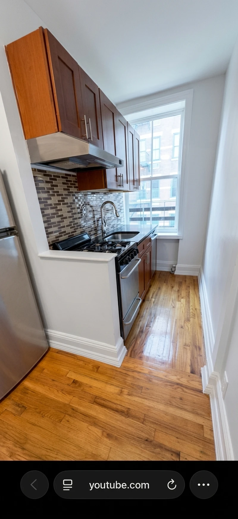 a studio in West Village photo 4