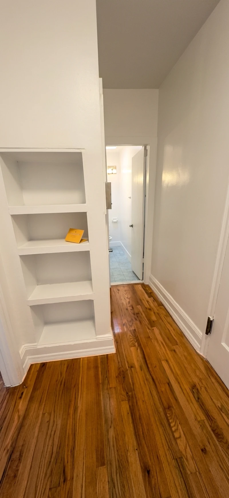 a studio in West Village photo 3
