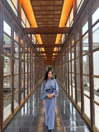 aparajita b.
