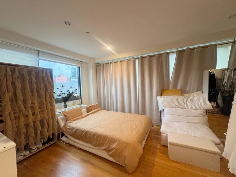 1 bedroom in Lower East Side