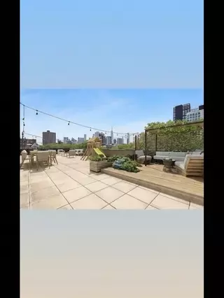 private room in Lower East Side