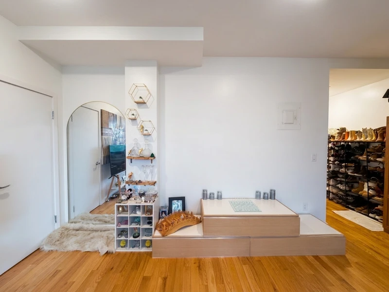1 bedroom in Lower East Side photo 4