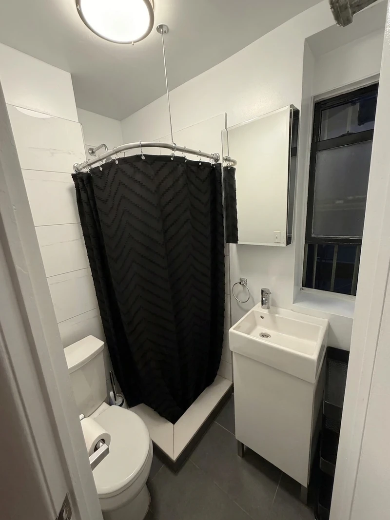 1 bedroom in Lower East Side