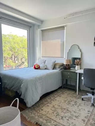 private room in Flatbush