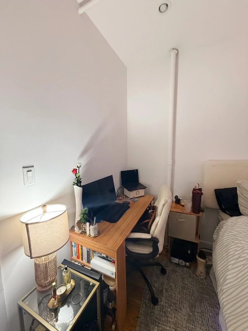 a room in Kips Bay